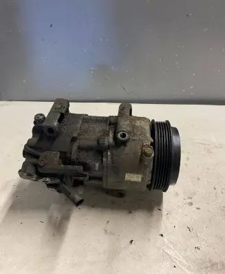 Mercedes-Benz A W169 Air conditioning (A/C) compressor (pump) A0022304811 04K06327 4471500380