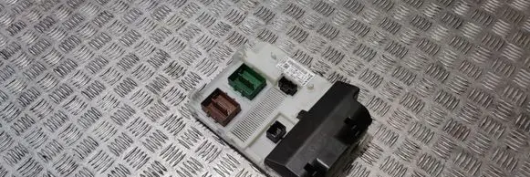 Volvo S60 Comfort/convenience module 31327996