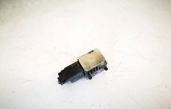 Ford Focus C-MAX Airbag deployment crash/impact sensor 3m5t14b006ab 3m5t-14b006-ab