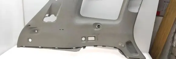 Subaru Tribeca (D)pillar trim (top) 94035XA31AMW