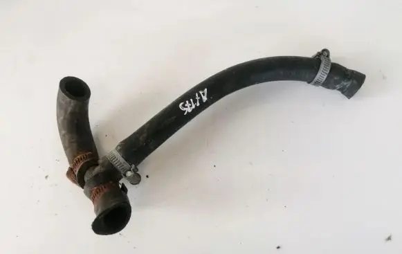 Chrysler Pacifica Engine coolant pipe/hose