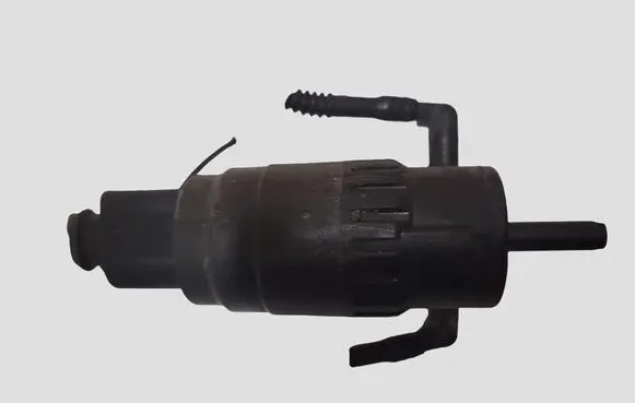 Audi A6 S6 C6 4F Windscreen/windshield washer pump 1T0955651A 1J0973722