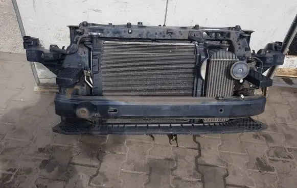 Hyundai ix35 Front piece kit 