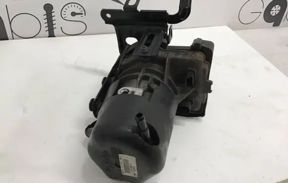 Citroen C5 Power steering pump 9671789380 A0023576