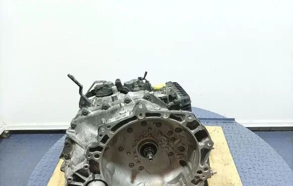 Land Rover Range Rover Evoque L538 Automatic gearbox P8D2-7000-BA