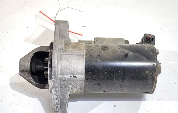 Toyota Auris E180 Starter motor 281000T030
