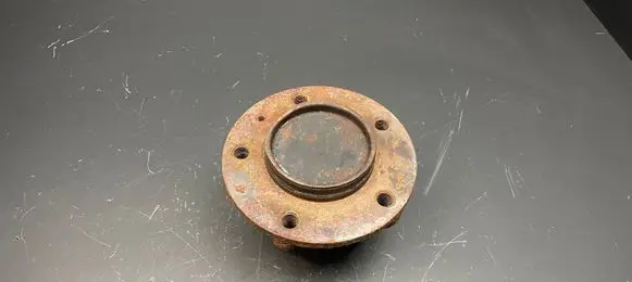 Nissan Interstar Rear wheel ball bearing 4320200QAA