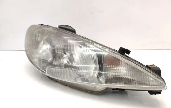 Peugeot 206 Headlight/headlamp MPG112H032 PPGT130RH