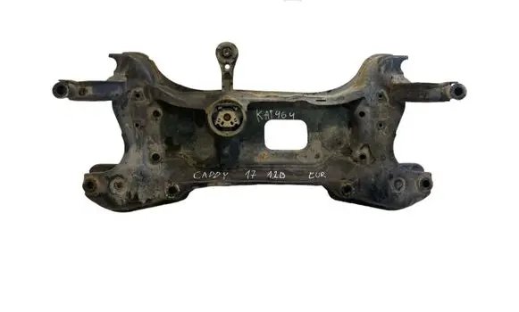 Volkswagen Caddy Front subframe 1K0199315B 1K0199855BA