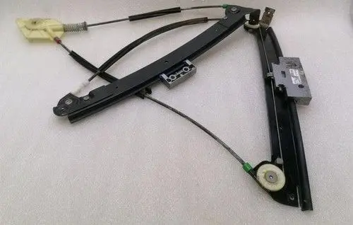 Bentley Continental Front door electric window regulator 3W0837402F