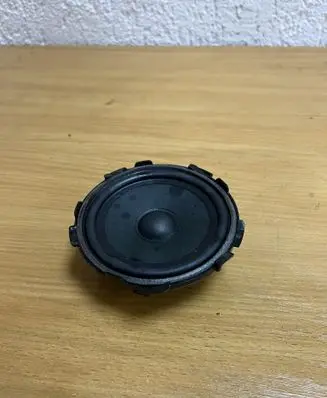 Mercedes-Benz GLC X253 C253 Audio system kit A2058201002 D6287