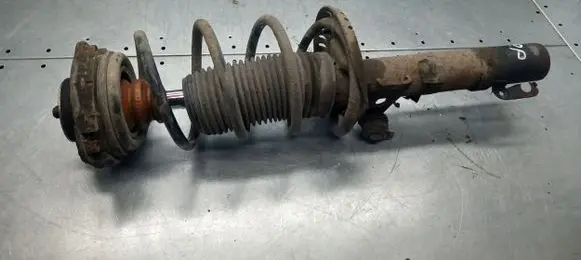 Volkswagen Polo Front shock absorber/damper