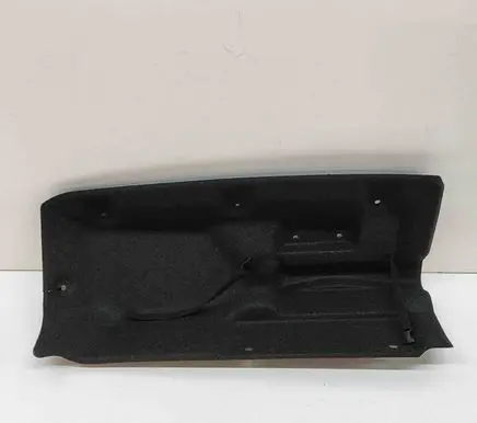 Mazda MX-5 ND Centre console side trim rear N2436882X
