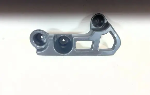 Renault Clio IV Rear bumper mounting bracket 850446500R