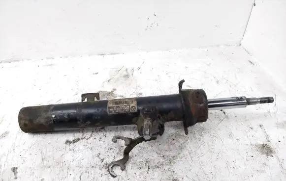 BMW 1 E81 E87 Front shock absorber/damper 3131678602001