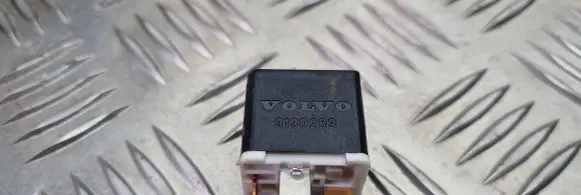 Volvo S70 V70 V70 XC Other relay 9130269