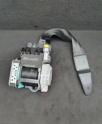 Audi A6 S6 C7 4G Front seatbelt 4G8857706D 4G8857706DV04 4G8857706M