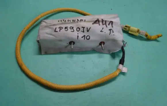 Hyundai i10 Seat airbag 090930160267