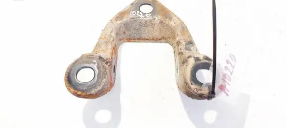 Opel Astra H Bracket in trunk/boot 