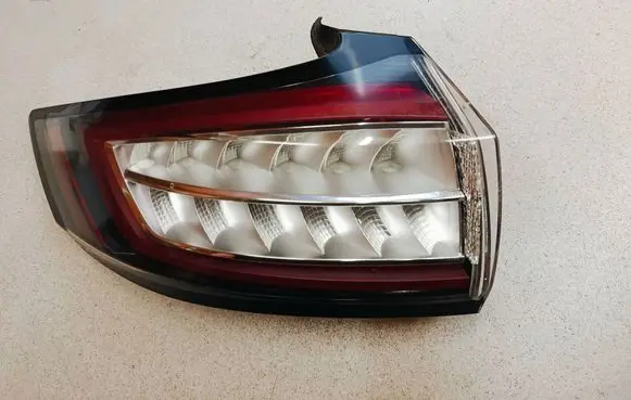 Ford Edge II Rear/tail lights FT4B13405A FT4B13405B FT4B13405