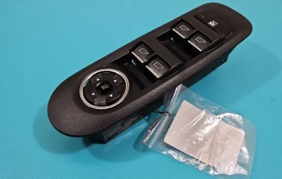 Ford S-MAX Electric window control switch 7S7T-14A132-AB IMPRK1431225