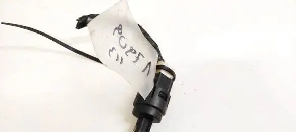 Honda Civic Brake pedal sensor switch