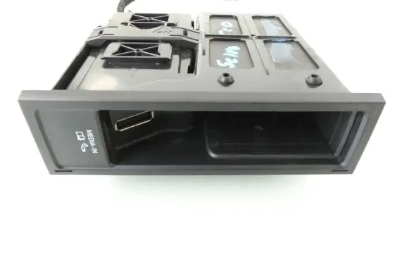 Volkswagen Scirocco Other control units/modules 5N0035341D