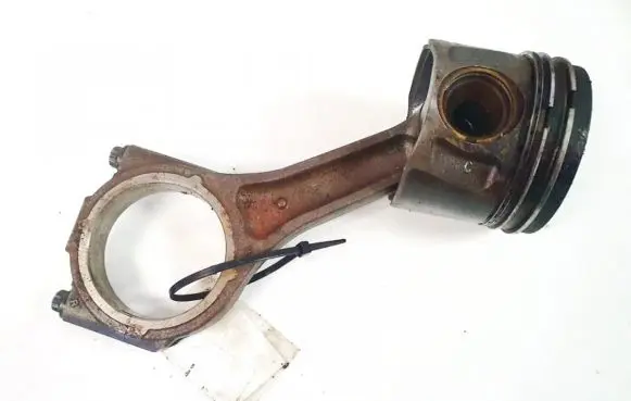 Hyundai ix 55 Piston with connecting rod c65