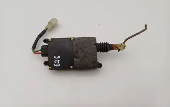 Mazda 626 Central locking motor 