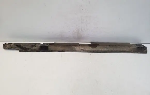 Nissan Navara D23 Other under body part 