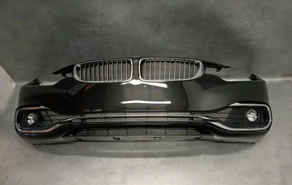 BMW 4 F32 F33 Front bumper