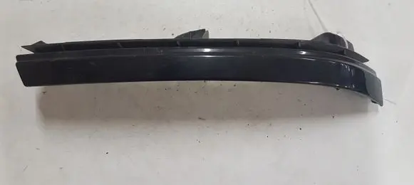 Opel Zafira A Under headlight/headlamp trim 90580652 12543