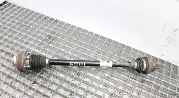 Audi TT TTS RS Mk3 8S Rear driveshaft 3Q0501204