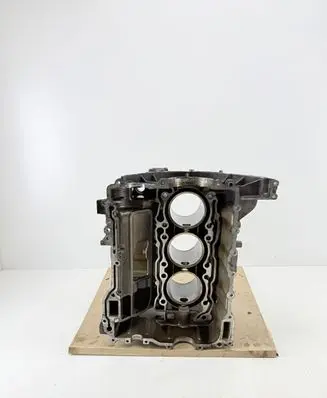 Porsche Cayman 987 Engine block 9871011440R