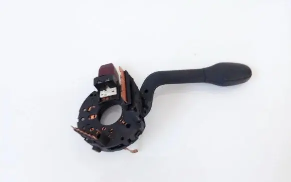 Volkswagen Golf II Indicator stalk 0C88002