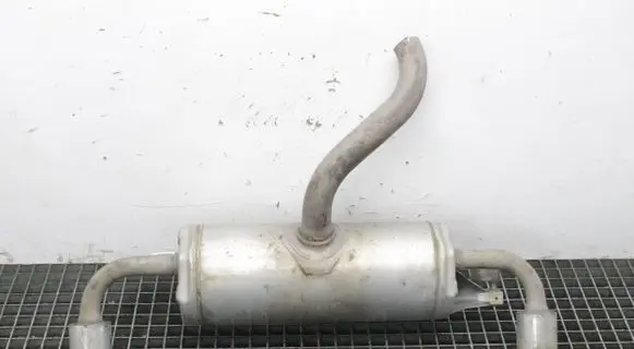 Toyota Yaris XP210 Rear muffler/silencer tail pipe 51801