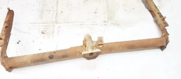 Honda Accord Tow bar set 