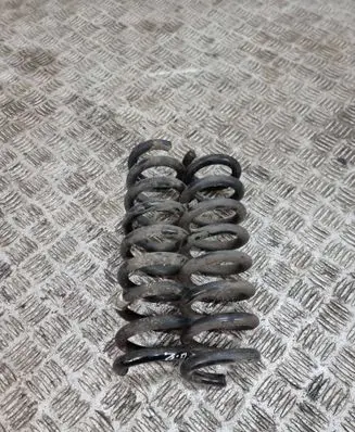 BMW 3 GT F34 Rear coil spring 