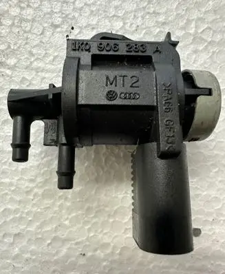 Volkswagen Caddy Turbo solenoid valve 1K0906283A