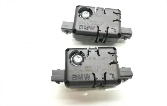 Mini Cooper Countryman R60 Other devices 9185474