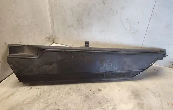 Mercedes-Benz C W204 Centre console side trim rear 9918008038