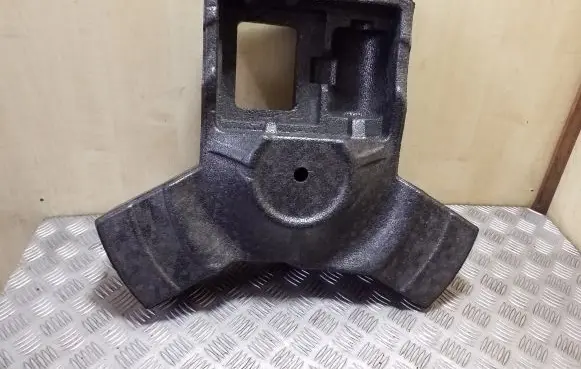 Volvo XC70 Tool box 3137345
