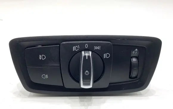 BMW X1 F48 F49 Other switches/knobs/shifts 6847524