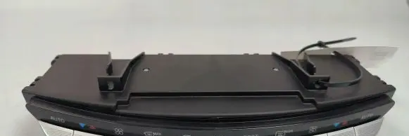 Mercedes-Benz S W221 Climate control/heater control trim A2218704358