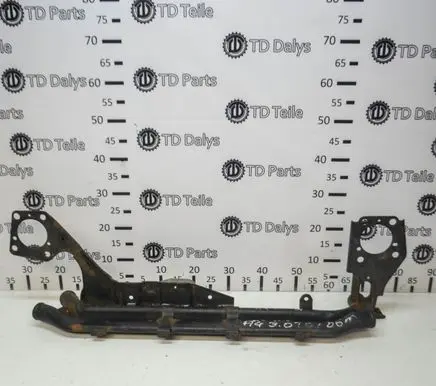Audi A4 S4 B7 8E 8H Intercooler hose/pipe