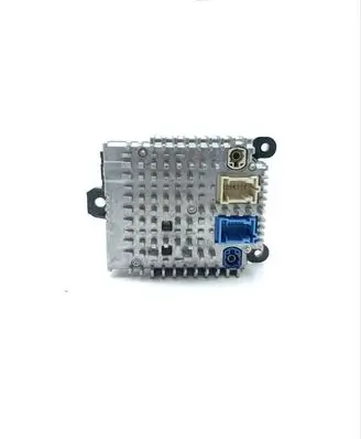 Mercedes-Benz EQS V297 Other control units/modules A2068203201