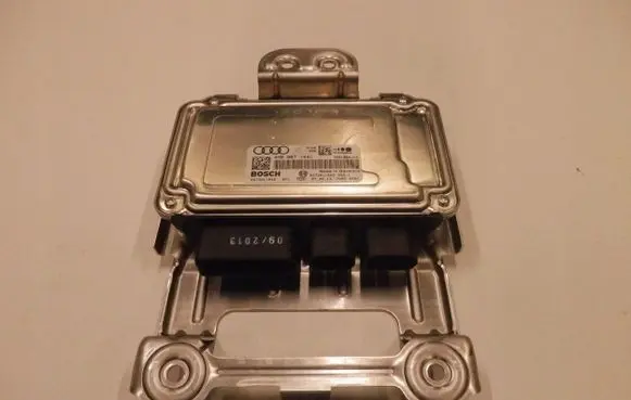 Audi A8 S8 D4 4H Other control units/modules 4H0907144C