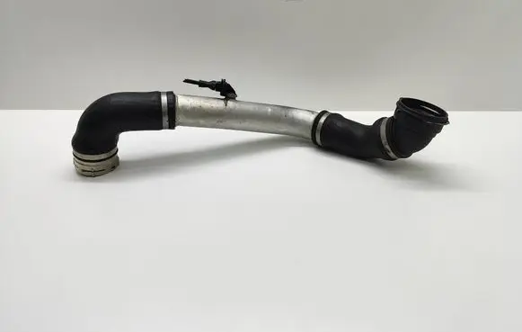 BMW 5 E60 E61 Intercooler hose/pipe 7790130 779013002 11617790130