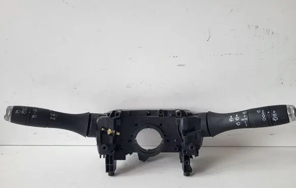 Renault Clio V Indicator stalk 255670428R