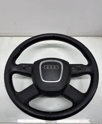 Audi A6 S6 C6 4F Steering wheel 61682000B 4F0419091AK